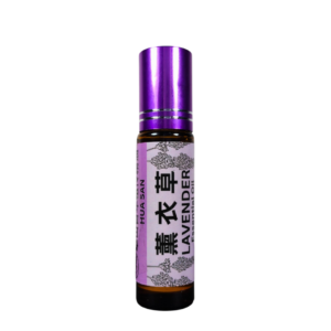 Hua San Lavender Roll On Essential Oil