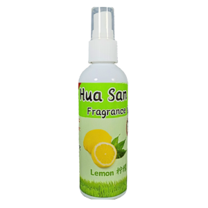 Hua San Lemon Mosquito Repellent & Body Mist (2 in 1) Spray
